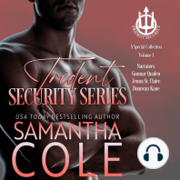 Trident Security Series