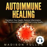 Autoimmune Healing