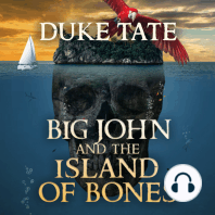 Big John and the Island of Bones