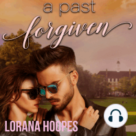 A Past Forgiven