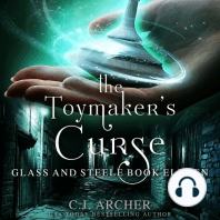 The Toymaker's Curse