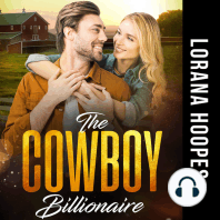 The Cowboy Billionaire