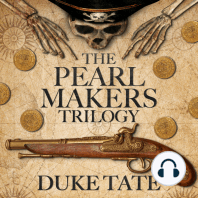 The Pearlmakers Trilogy