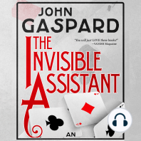The Invisible Assistant