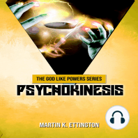 Psychokinesis