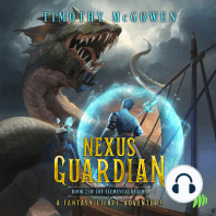 Nexus Guardian Book 2
