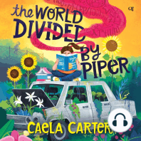 The World Divided by Piper