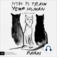 How to Train Your Human