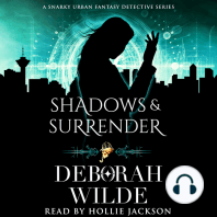 Shadows & Surrender