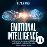 Emotional Intelligence