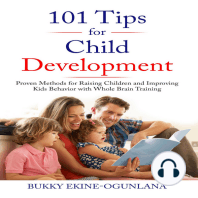 101 Tips for Child Development