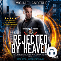 Rejected By Heaven