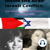 Inside The Arab-Israeli Conflict
