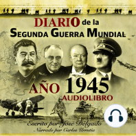 Diario de la Segunda Guerra Mundial