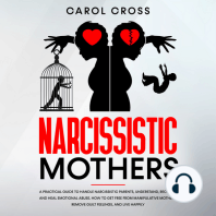 Narcissistic Mothers