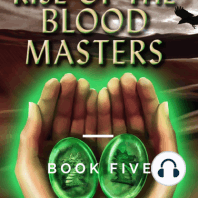 Rise of the Blood Masters