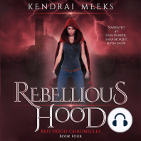 Rebellious Hood