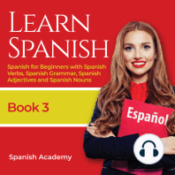 Learn Spanish