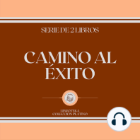 Camino al Éxito (Serie de 2 Libros)