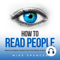 How to Read People