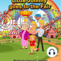 Little Johnny Goes to the Fair