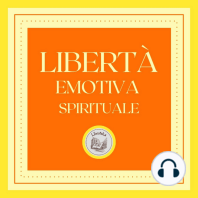 Libertà Emotiva Spirituale