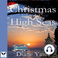 Christmas On The High Seas