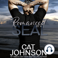 Romanced by a SEAL
