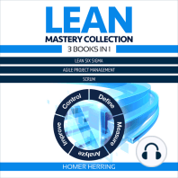 Lean Mastery Collection