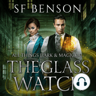 The Glass Watch