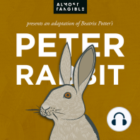 The Tale Of Peter Rabbit