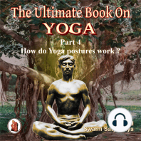 Part 4 of The Ultimate Book on Yoga