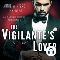 The Vigilante's Lover