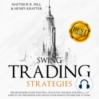 SWING TRADING STRATEGIES