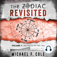 The Zodiac Revisited, Volume 1