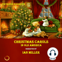 Christmas Carols in Old America