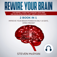 Rewire your Brain