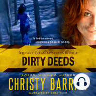 Dirty Deeds