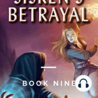 Sisren's Betrayal