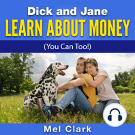 Dick and Jane Learn About Money