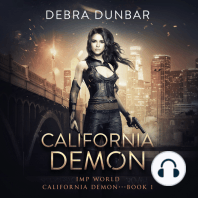 California Demon