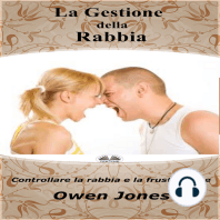 La Gestione Della Rabbia