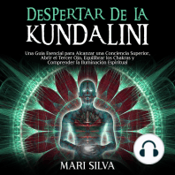 Despertar de la Kundalini