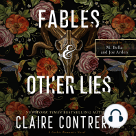 Fables & Other Lies