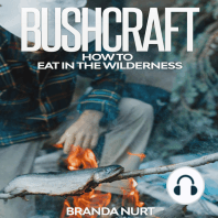 Bushcraft