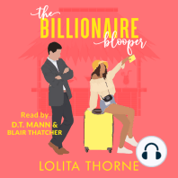 The Billionaire Blooper