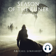 Season of the Runer Book I
