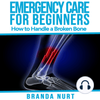 Emergency Care For Beginners