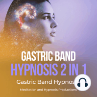 Gastric Band Hypnosis 2 in 1