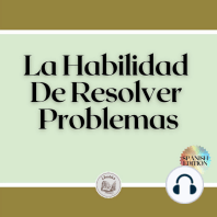 La Habilidad De Resolver Problemas